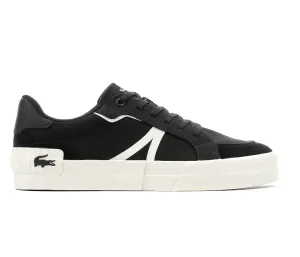 Men's Lacoste L004 0922 1 CMA (Black/White)