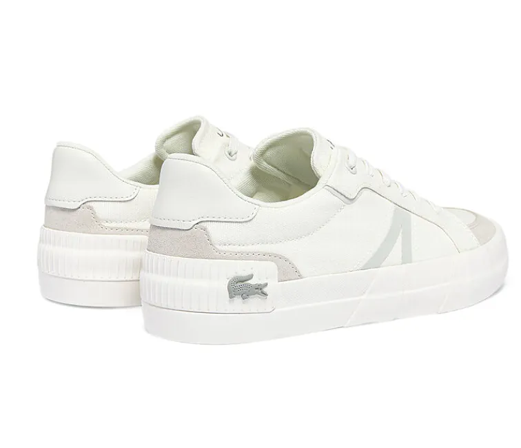 Men's Lacoste L004 0922 1 CMA (White)