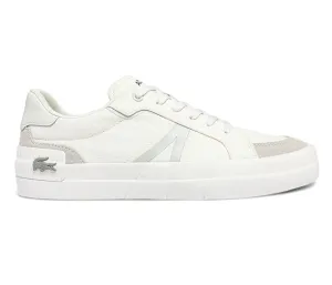 Men's Lacoste L004 0922 1 CMA (White)