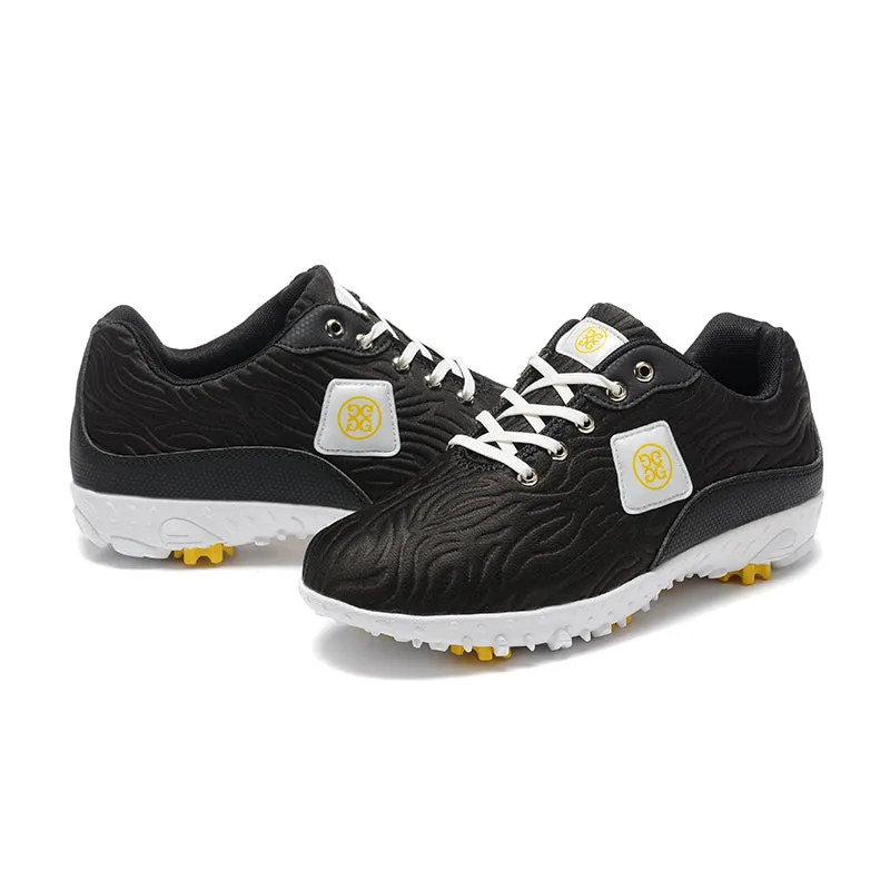 Men's Professional Golf Shoes Non-Slip Breathable Golf Sneakers | G4