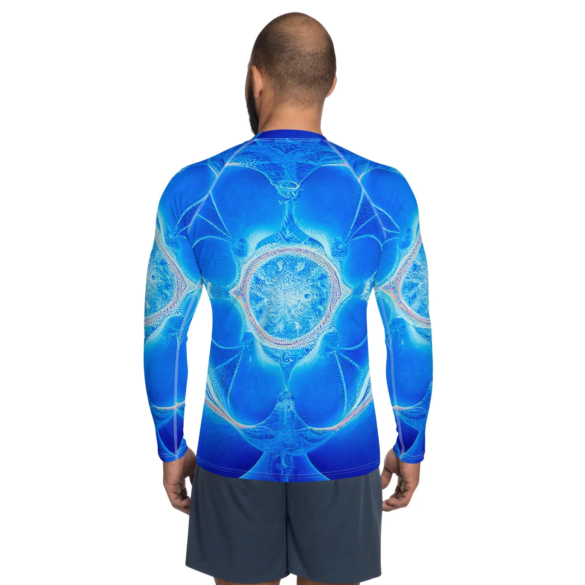 Men's Rash Guard