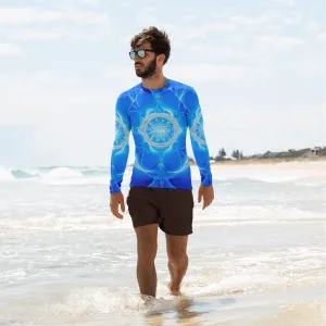 Men's Rash Guard