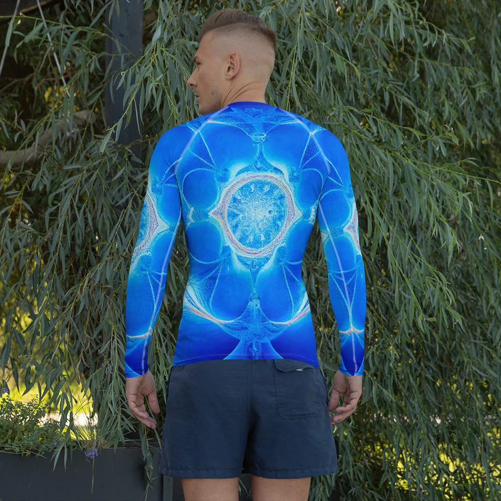 Men's Rash Guard