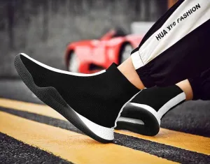 Men's Slip-On Footwear