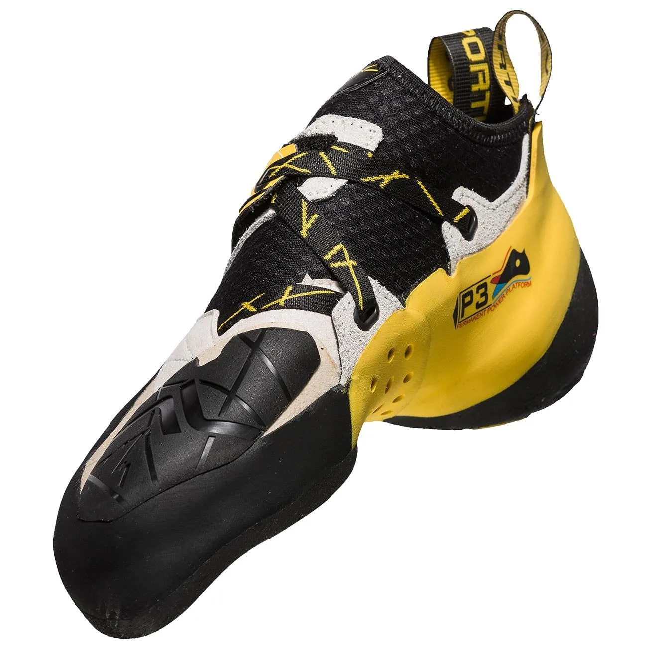 Men’s Solution Climbing Shoes