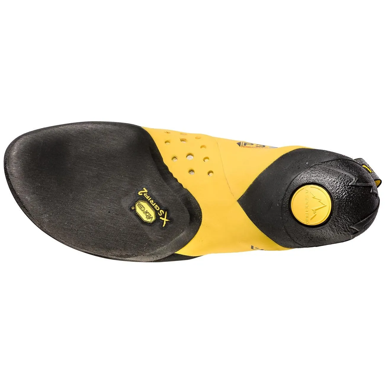 Men’s Solution Climbing Shoes