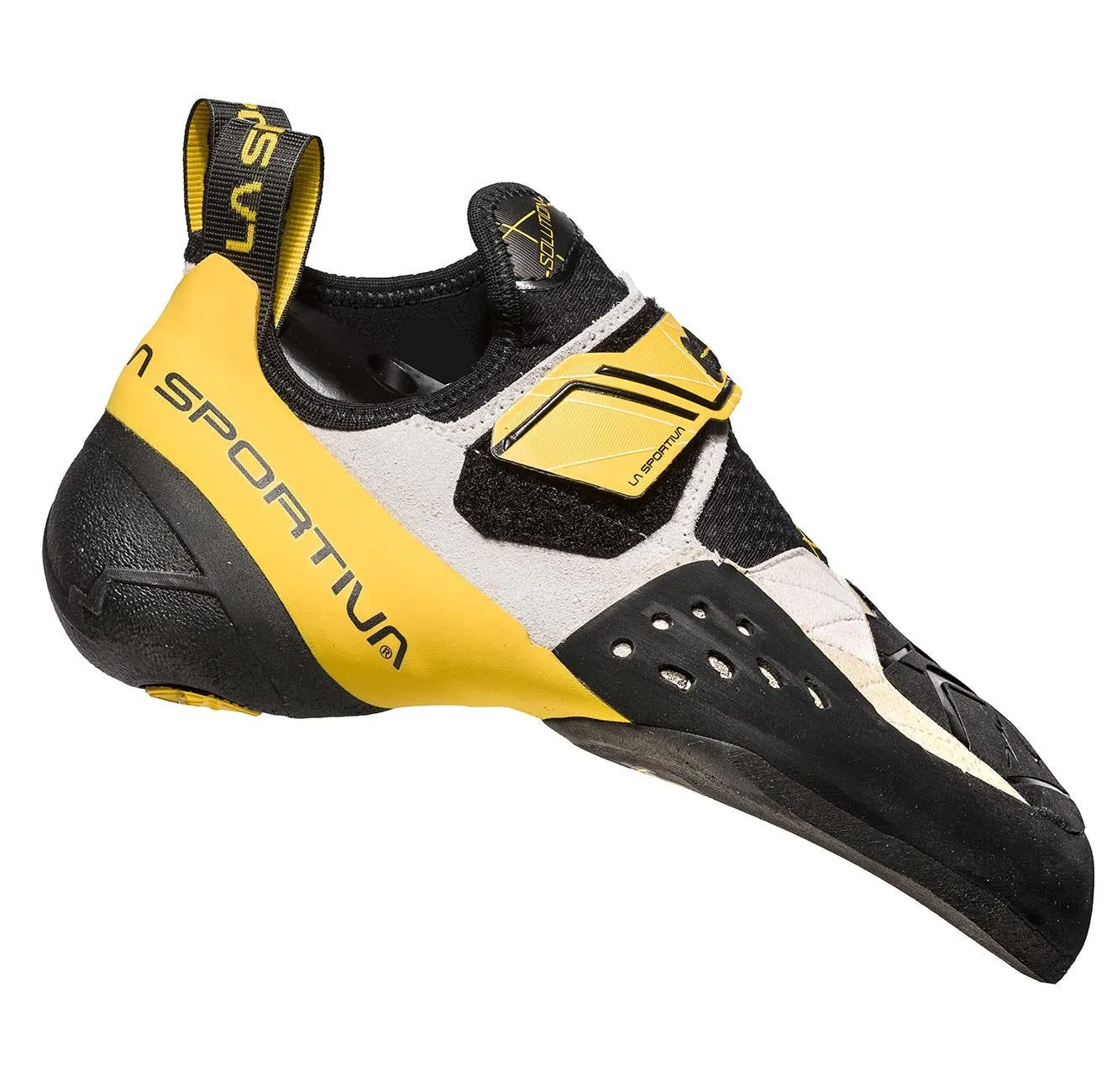 Men’s Solution Climbing Shoes