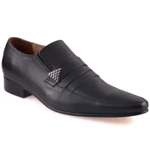 Mens ‘Wilia’ Formal Leather Dress Shoes