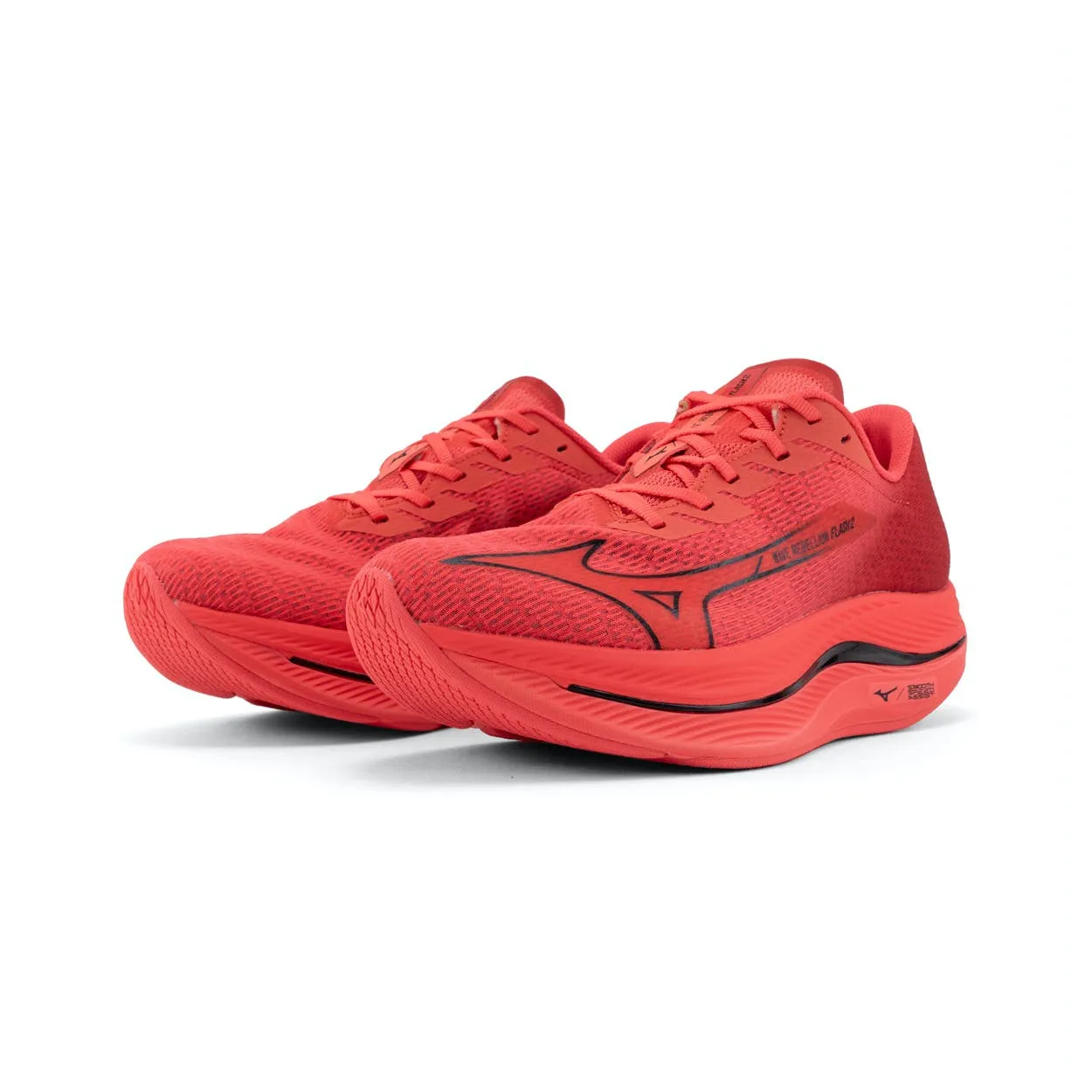 Mizuno Wave Rebellion Flash 2 Unisex