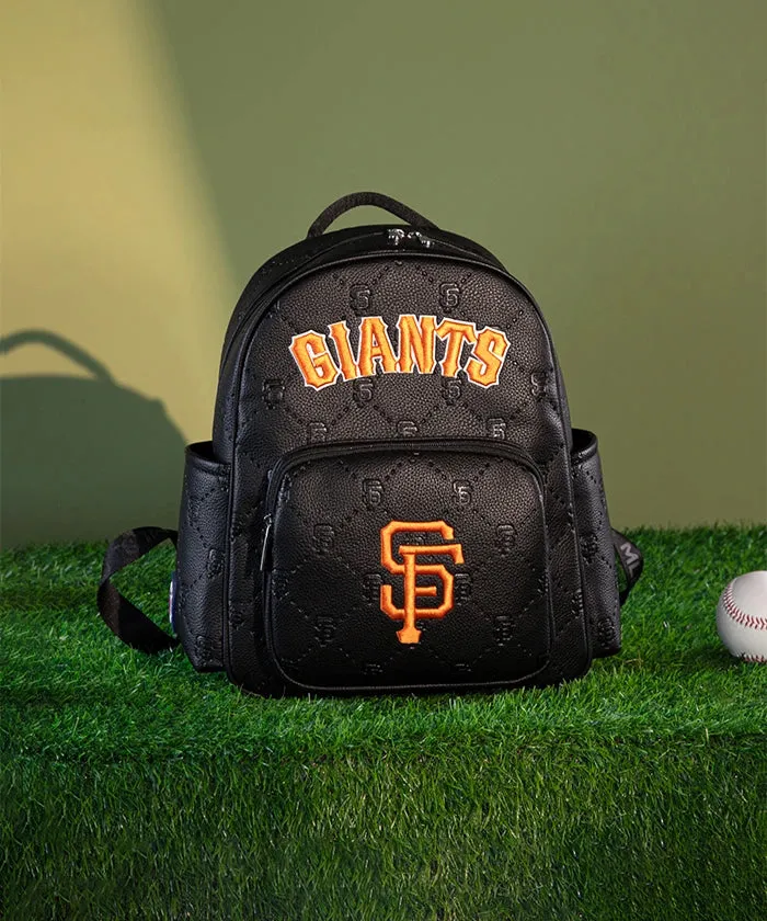 MLB San Francisco Giants Sports Baseball Backpack