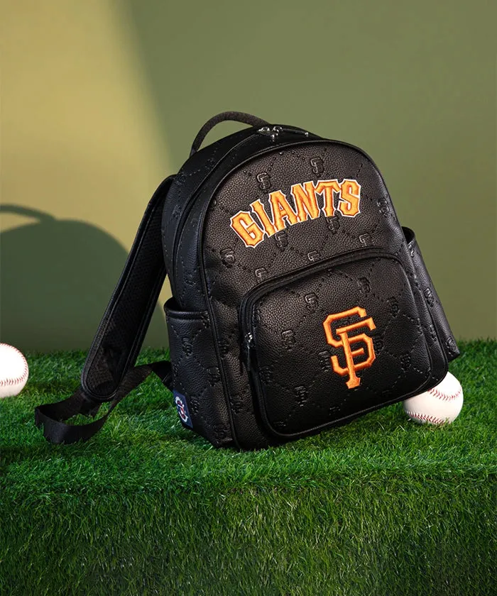 MLB San Francisco Giants Sports Baseball Backpack