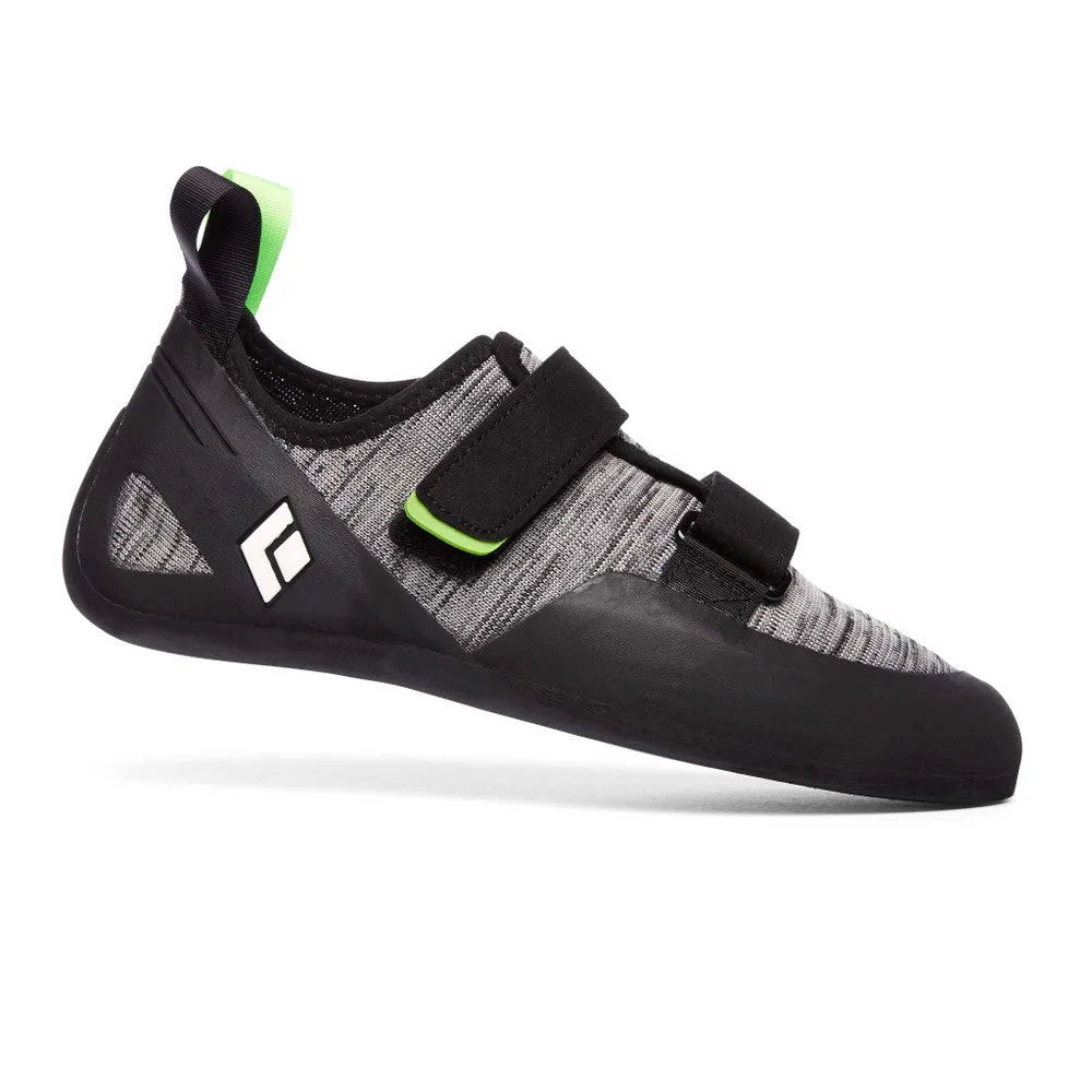 Momentum Climbing Shoe - Black/Anthracite