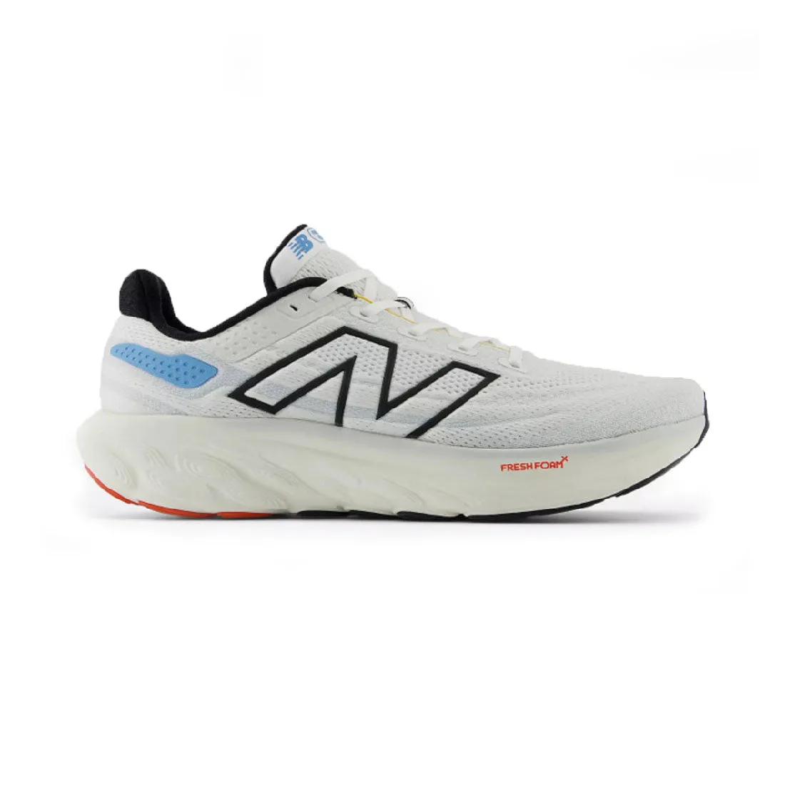 New Balance Fresh Foam X 1080 V13 Men's Running Shoes White