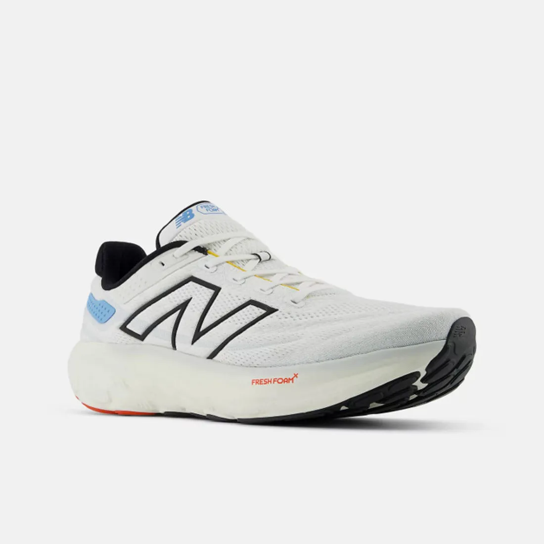 New Balance Fresh Foam X 1080 V13 Men's Running Shoes White