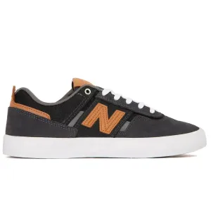 New Balance Numeric - Jamie Foy 306 Shoes Phantom/Brown