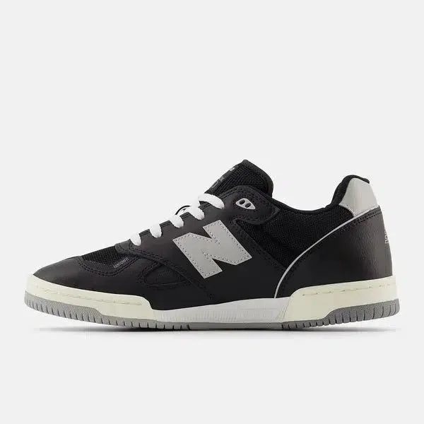 New Balance Numeric Tom Knox 600 NM600BBW Black - Rain Cloud