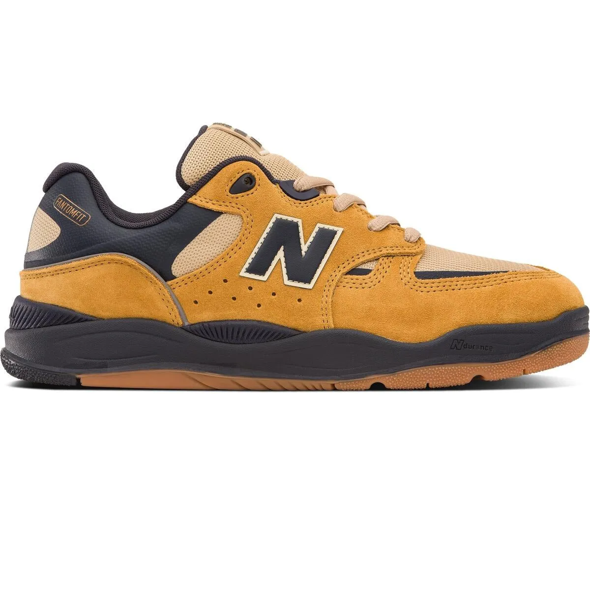 New Balance Shoes Numeric Tiago Lemos 1010 - Wheat/Navy