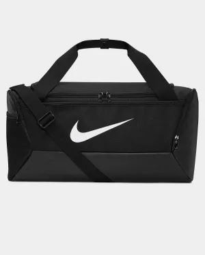 Nike - Brasilia 9.5 Training Duffel Bag - Black