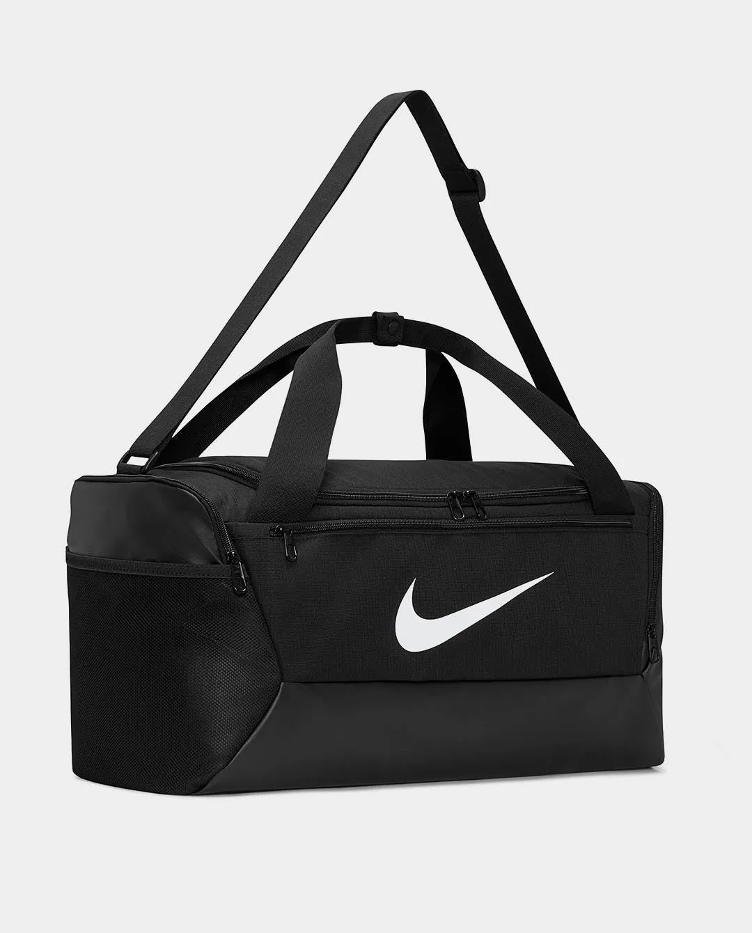 Nike - Brasilia 9.5 Training Duffel Bag - Black