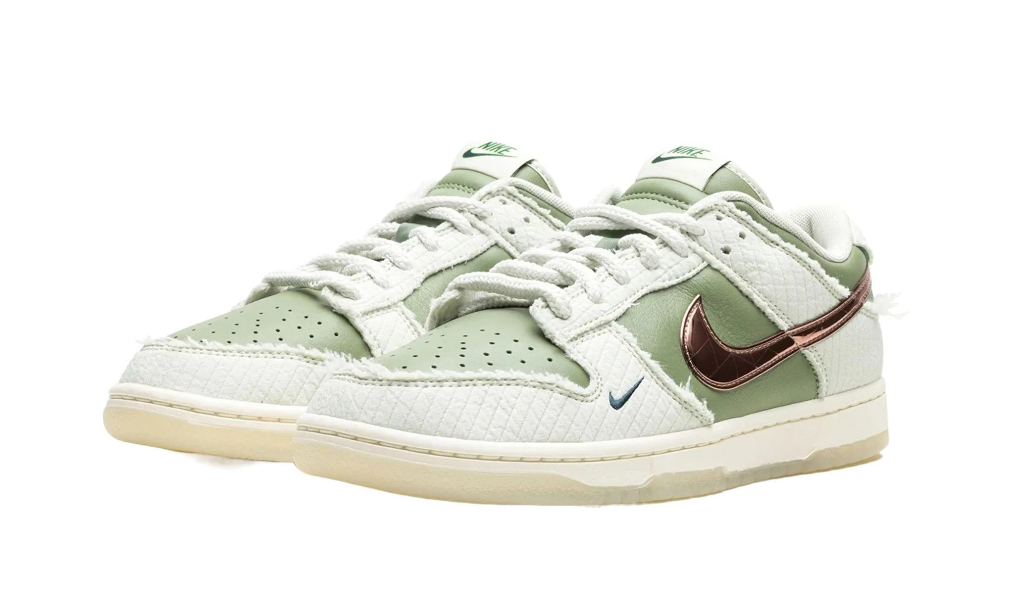 Nike Dunk Low Retro PRM Kyler Murray Be 1 of One