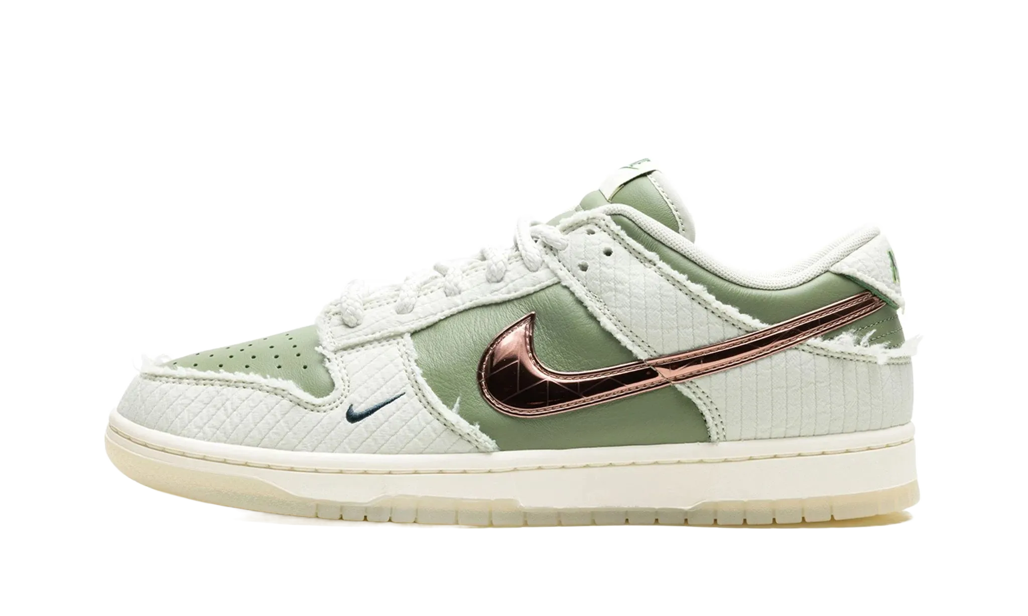 Nike Dunk Low Retro PRM Kyler Murray Be 1 of One