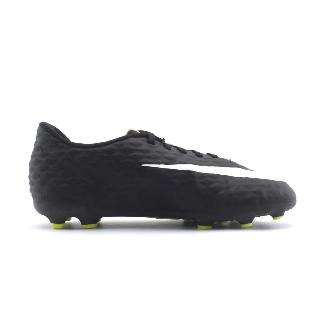 NIKE  JR HYPERVENOM