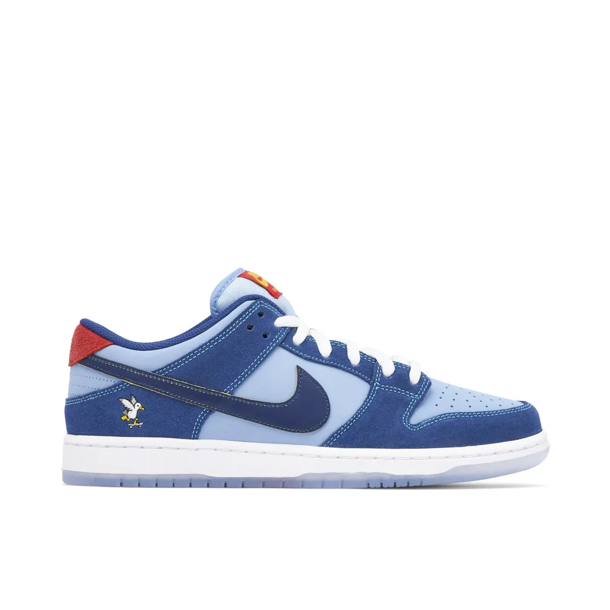 Nike SB Dunk Low Pro Why So Sad?