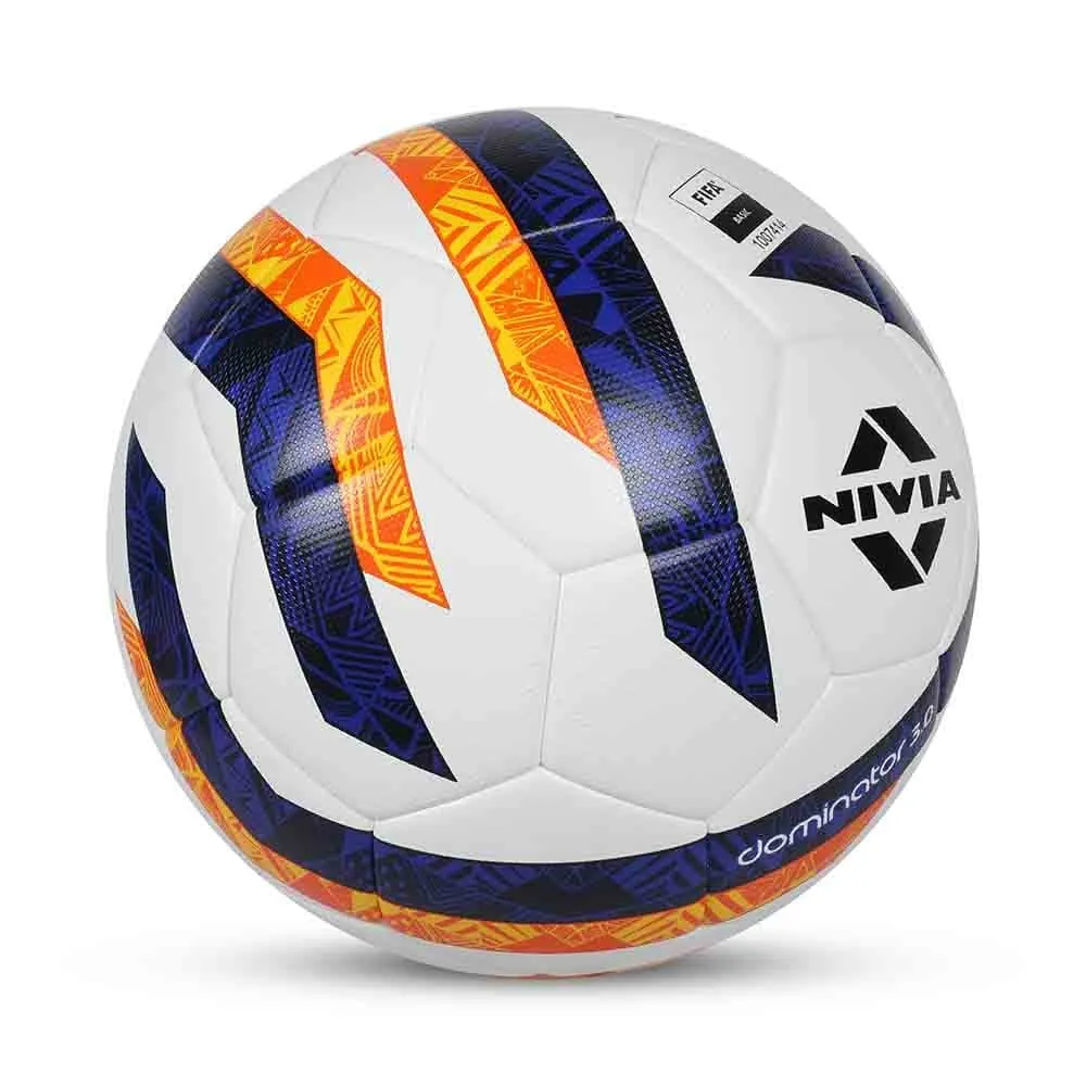 Nivia Dominator 3.0 Football