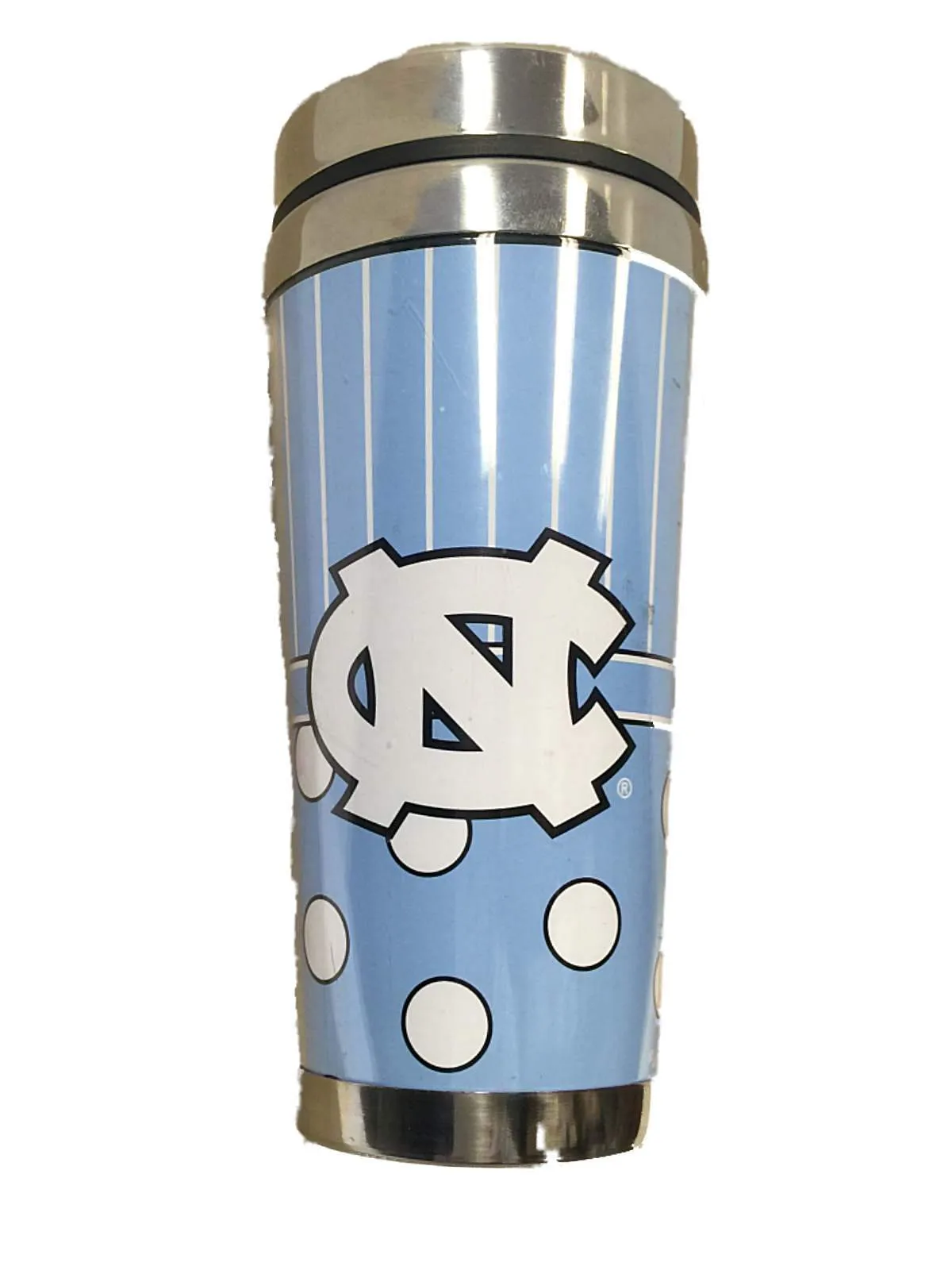 North Carolina Tar Heels Jenkins Enterprises Sports Fan Accessories & Cup Pack