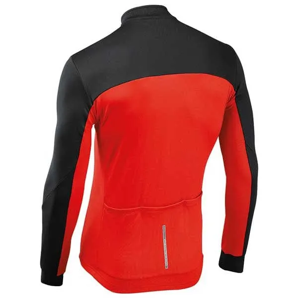 Northwave Force 2 Long Sleeve Jersey