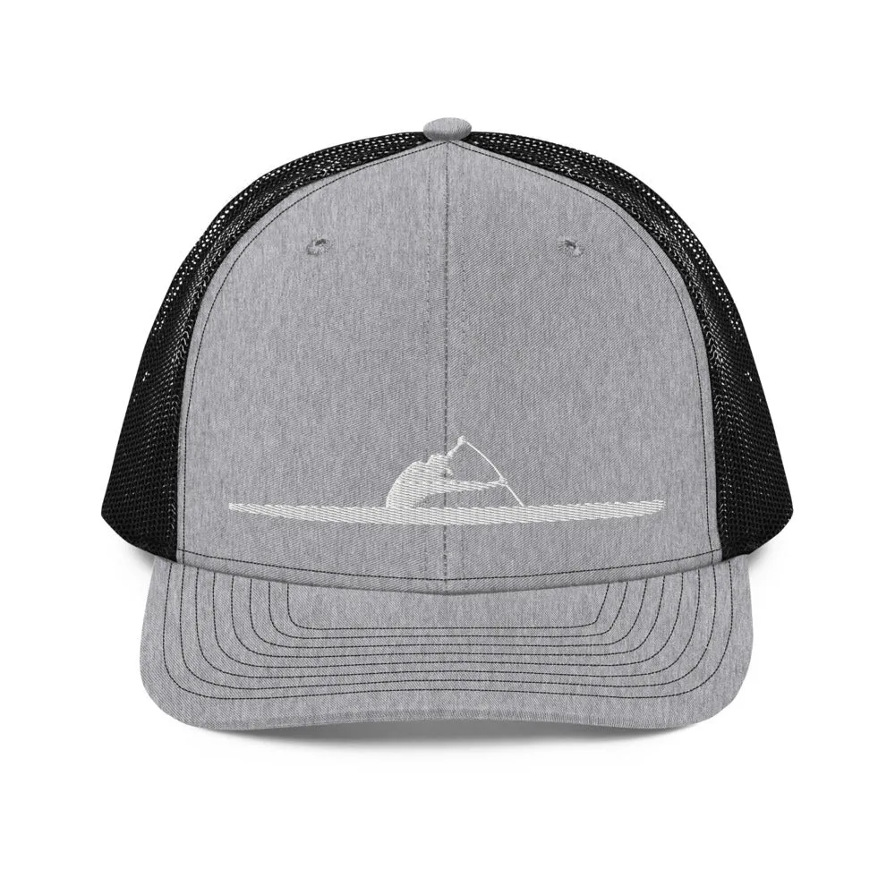 OC Trucker Cap - 5 colors - Man