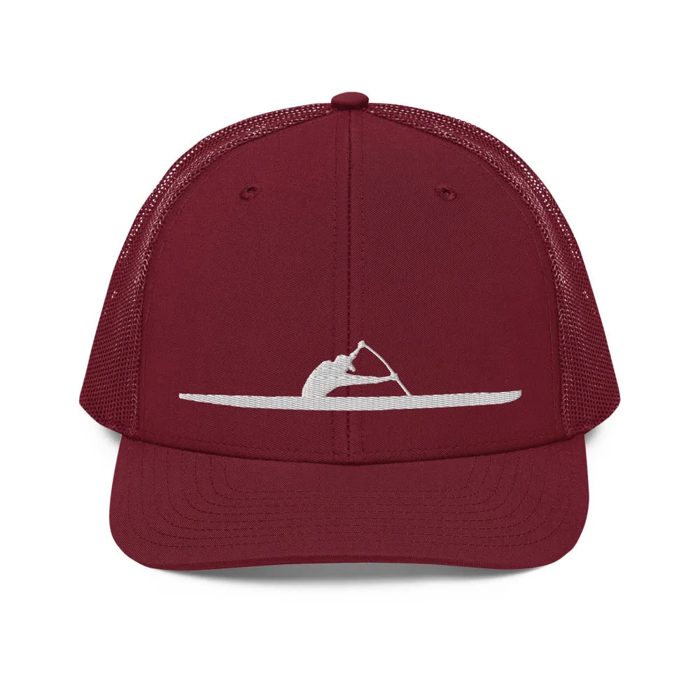 OC Trucker Cap - 5 colors - Man