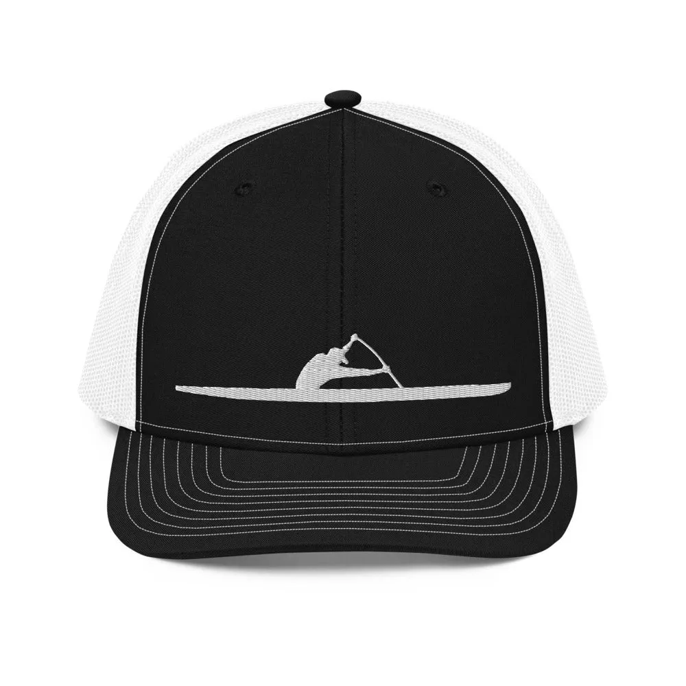 OC Trucker Cap - 5 colors - Man