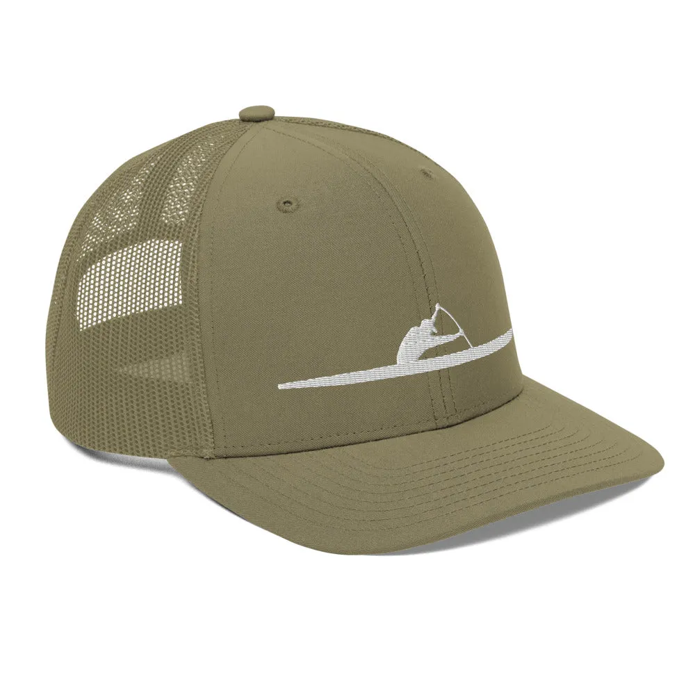 OC Trucker Cap - 5 colors - Man