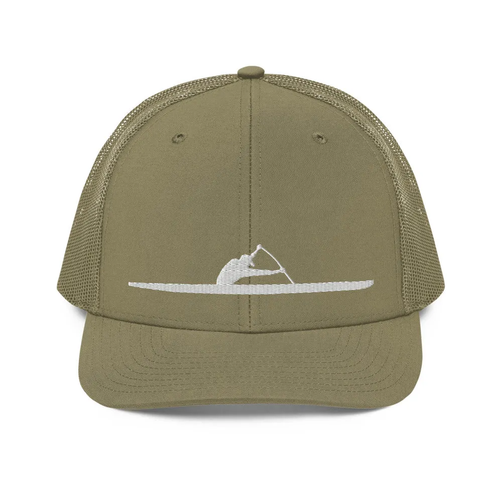 OC Trucker Cap - 5 colors - Man