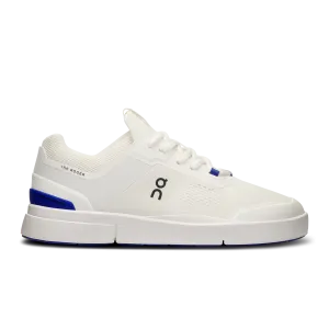 On Running Women's The Roger Spin Shoes - White / Indigo