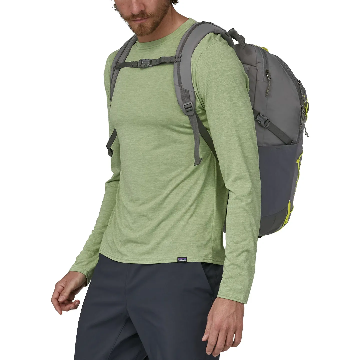 Patagonia Refugio Daypack Backpack - 30L