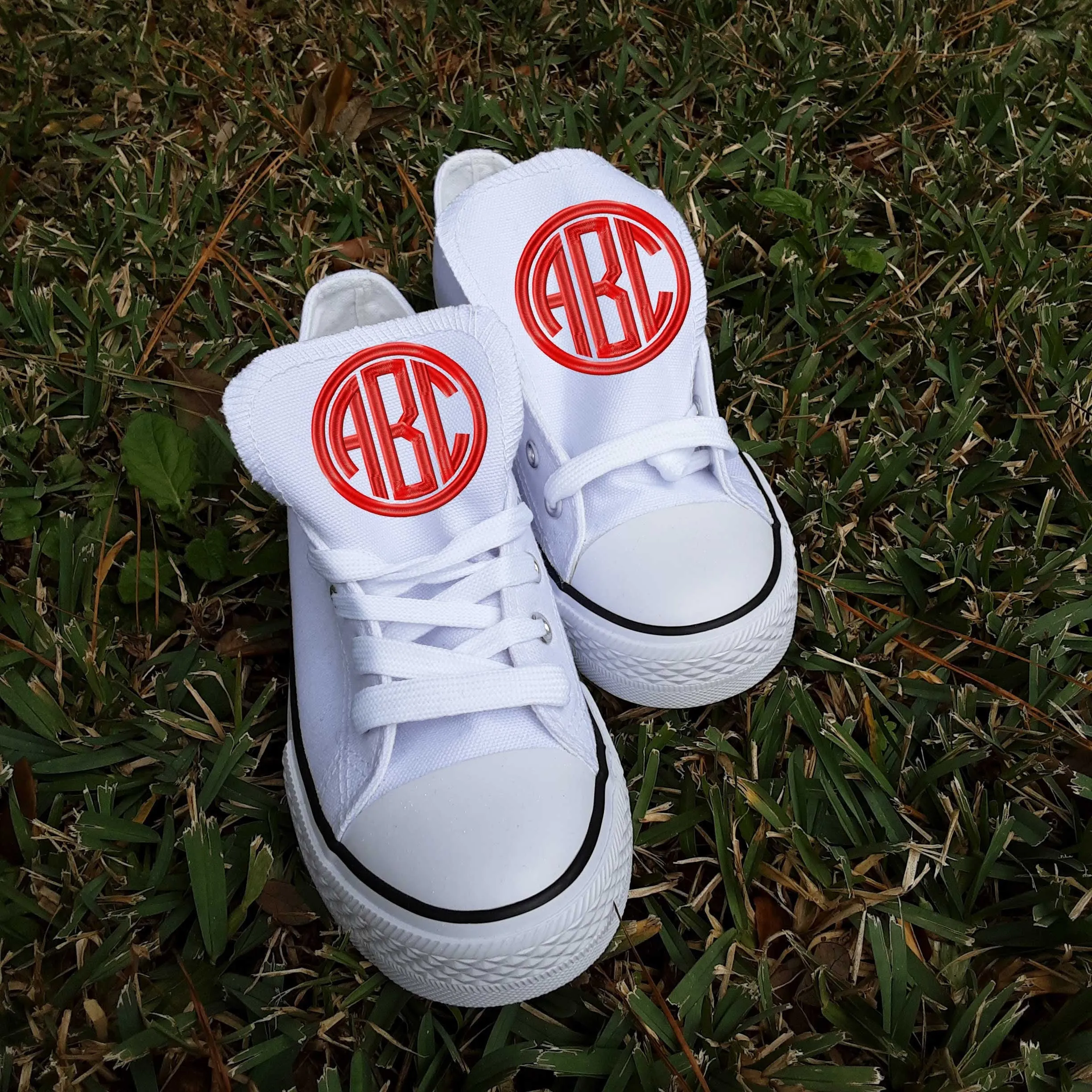 Personalize Monogram Canvas Sneaker Shoes, Personalized kids Shoes /Tie Dye Canv