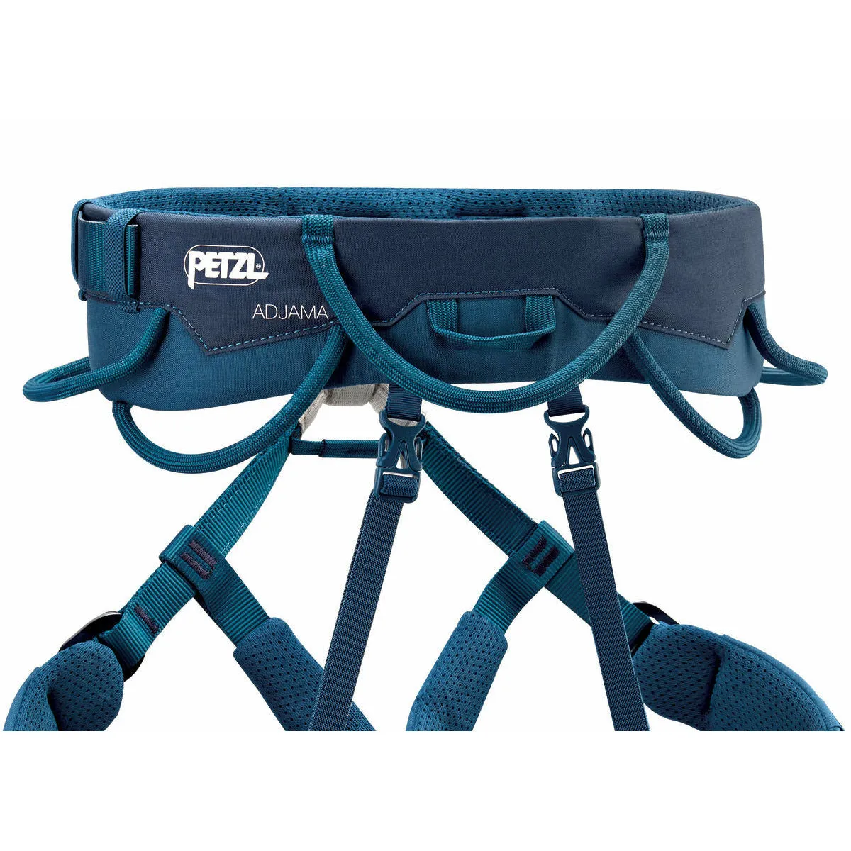 Petzl Adjama Harness