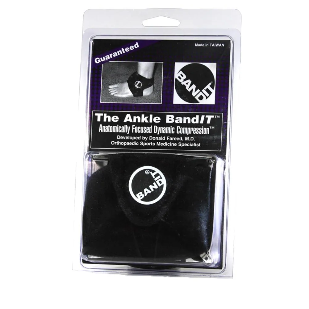 Pro Band Ankle BandIT Ankle Band