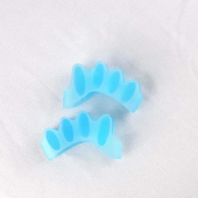 Protective Toes Separator- Soft Gel Straightener Spacers