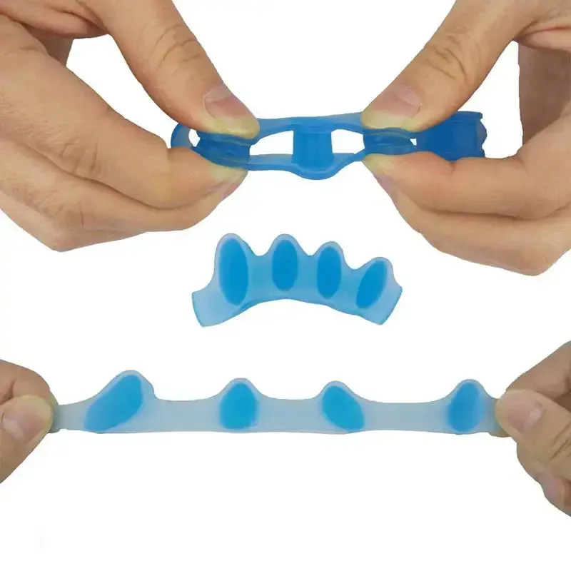 Protective Toes Separator- Soft Gel Straightener Spacers