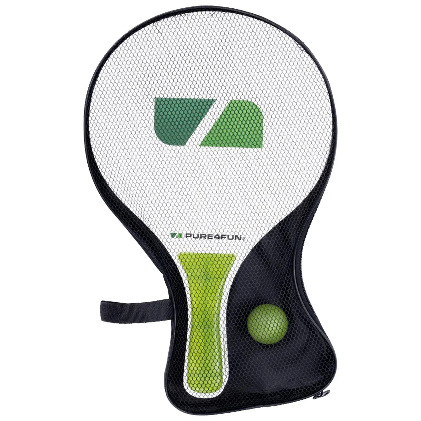 Pure4Fun Beach Tennis Set