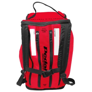 QRT 2023 TravelBag™ RED