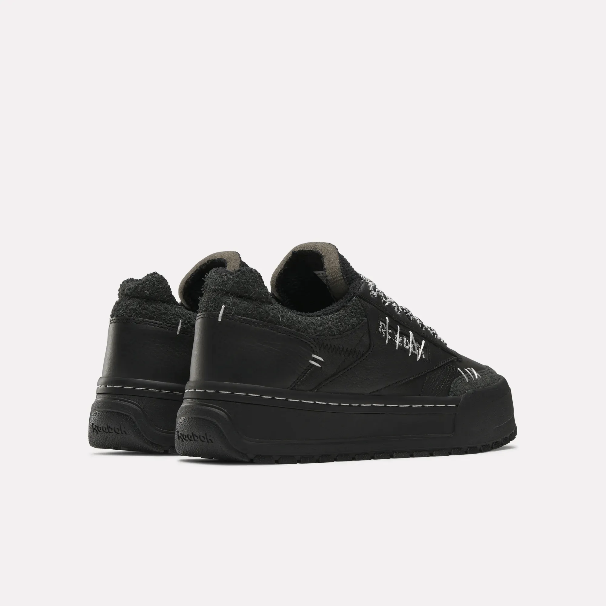 Reebok x Universal Monsters Club C Megacourt Shoes