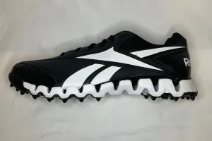 Reebok Zig Turf Shoe White/Black