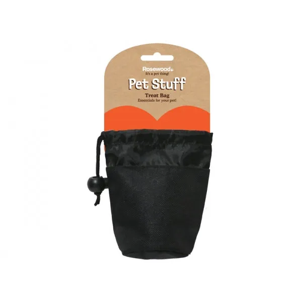 Rosewood | Dog Training Accessories | Treat Bag