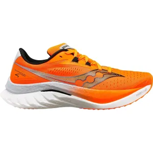 Saucony Endorphin Speed 4 Mens Running Shoes - Orange