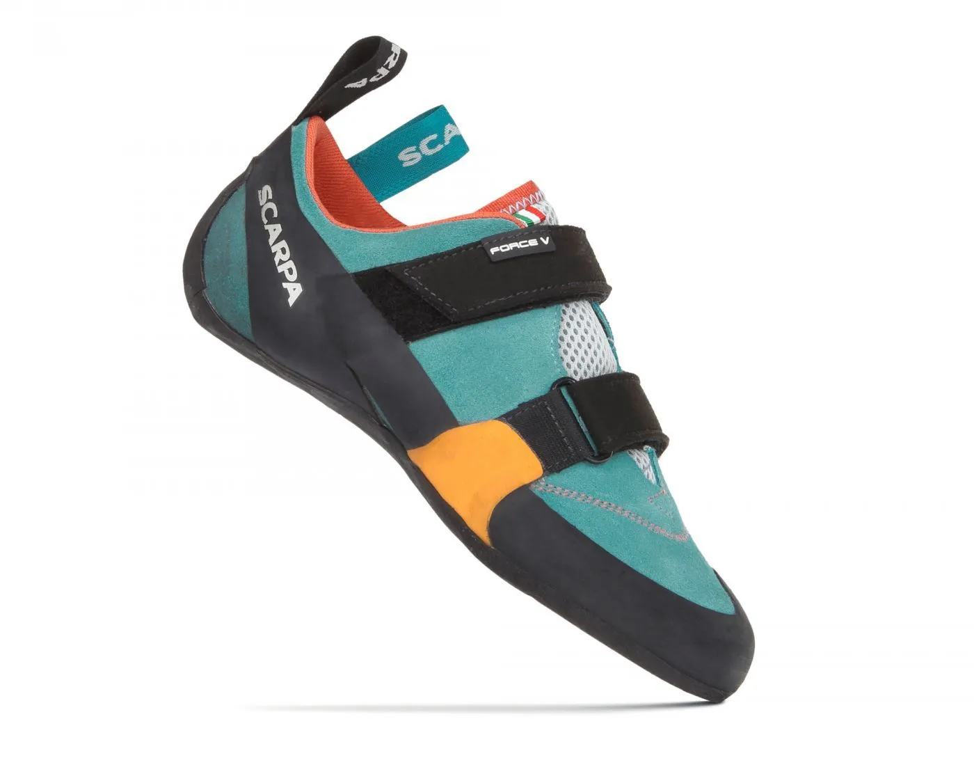 Scarpa Force V Wmn