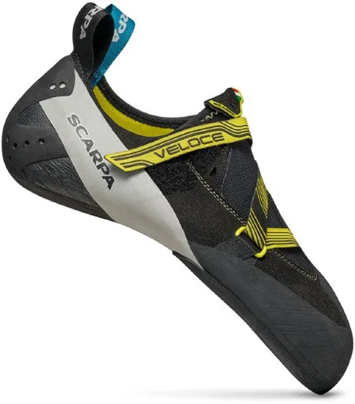 Scarpa Veloce Men's